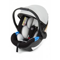 autosedačka GL CUB Grey +118,85€